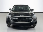 2025 Kia Seltos LX