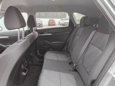 2024 Kia Seltos LX