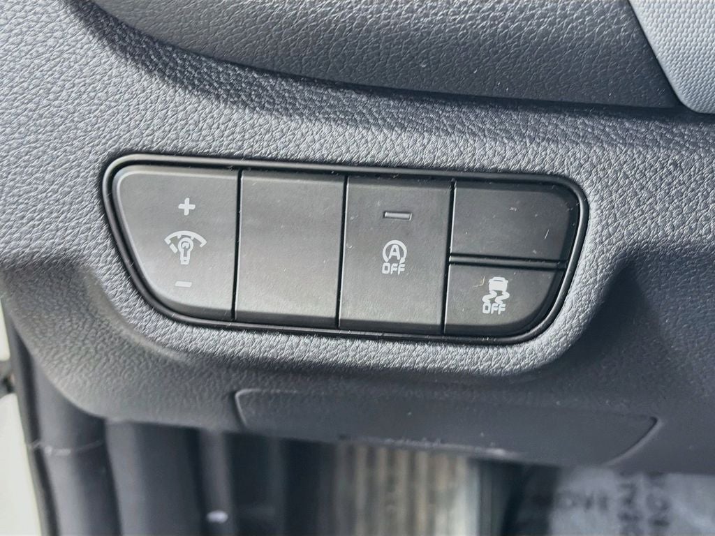 2024 Kia Seltos LX