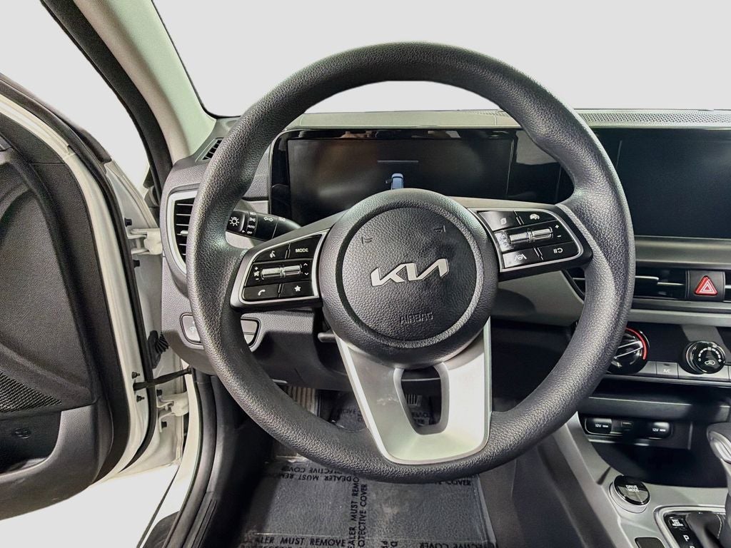 2024 Kia Seltos LX