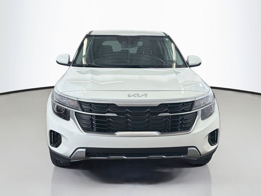 2024 Kia Seltos LX