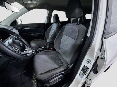2024 Kia Seltos LX