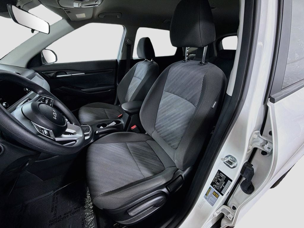 2024 Kia Seltos LX