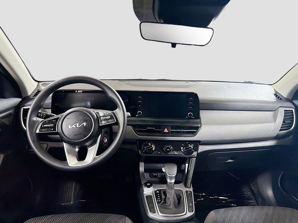 2024 Kia Seltos LX