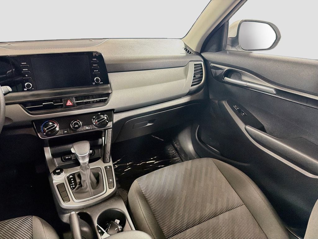 2024 Kia Seltos LX