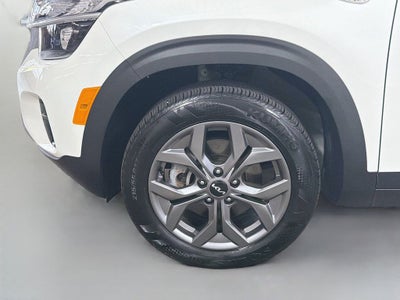 2024 Kia Seltos LX