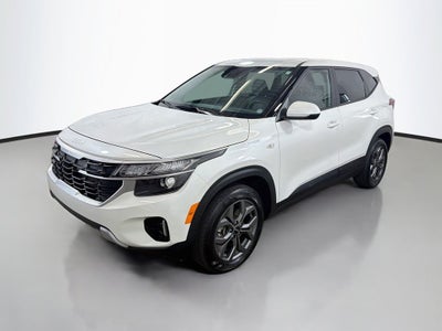 2024 Kia Seltos LX