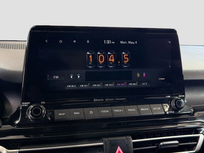 2022 Kia Seltos EX