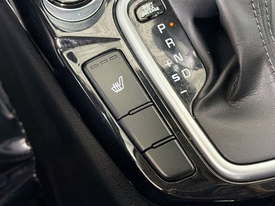 2022 Kia Seltos EX