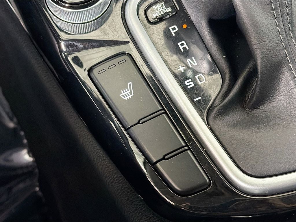 2022 Kia Seltos EX