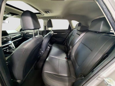 2022 Kia Seltos EX