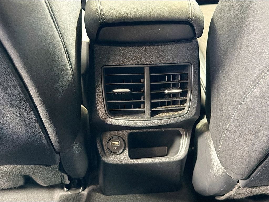 2022 Kia Seltos EX