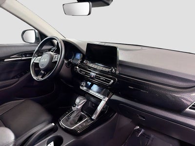 2022 Kia Seltos EX