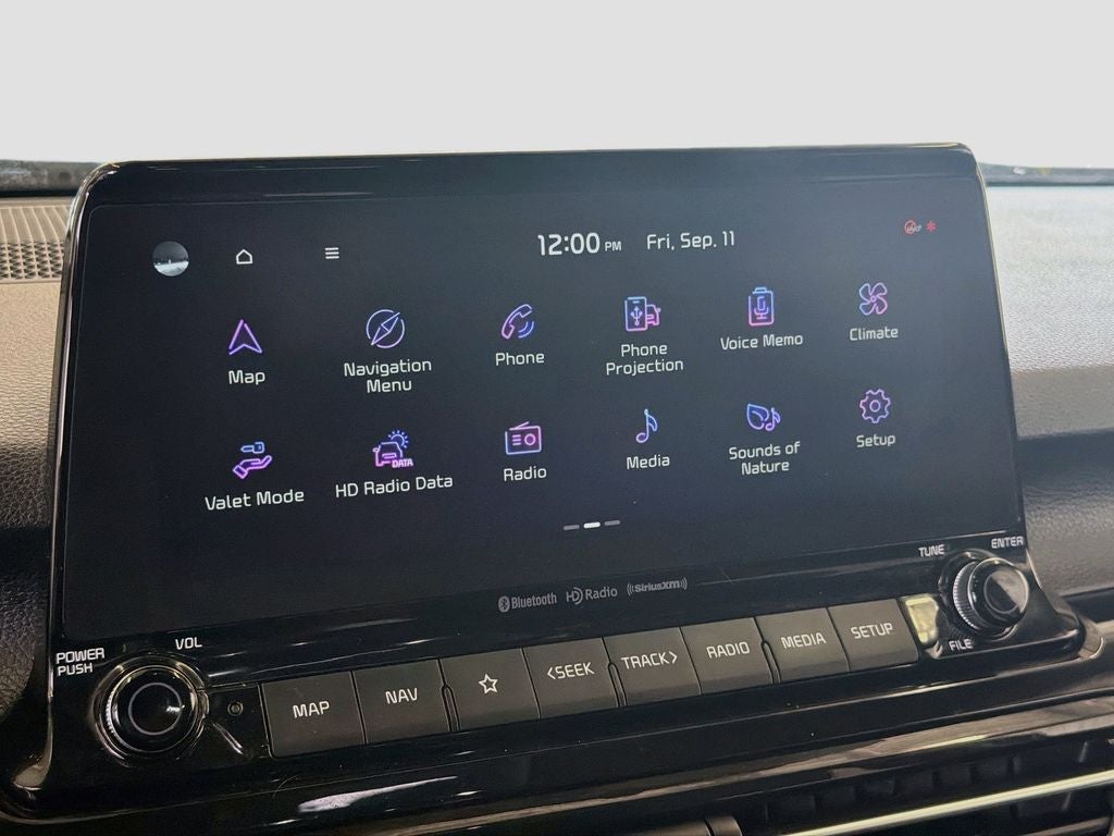 2022 Kia Seltos EX