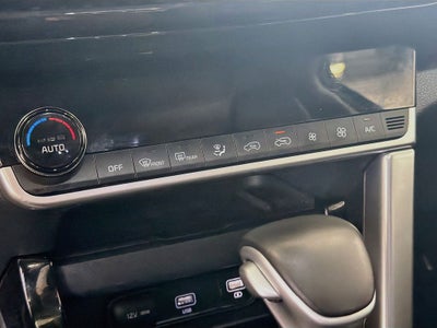 2022 Kia Seltos EX