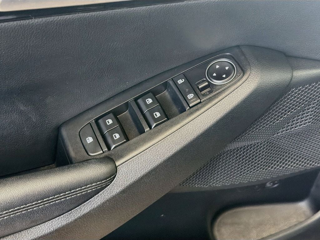 2022 Kia Seltos EX