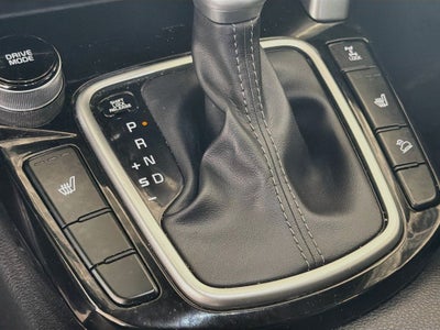 2022 Kia Seltos EX