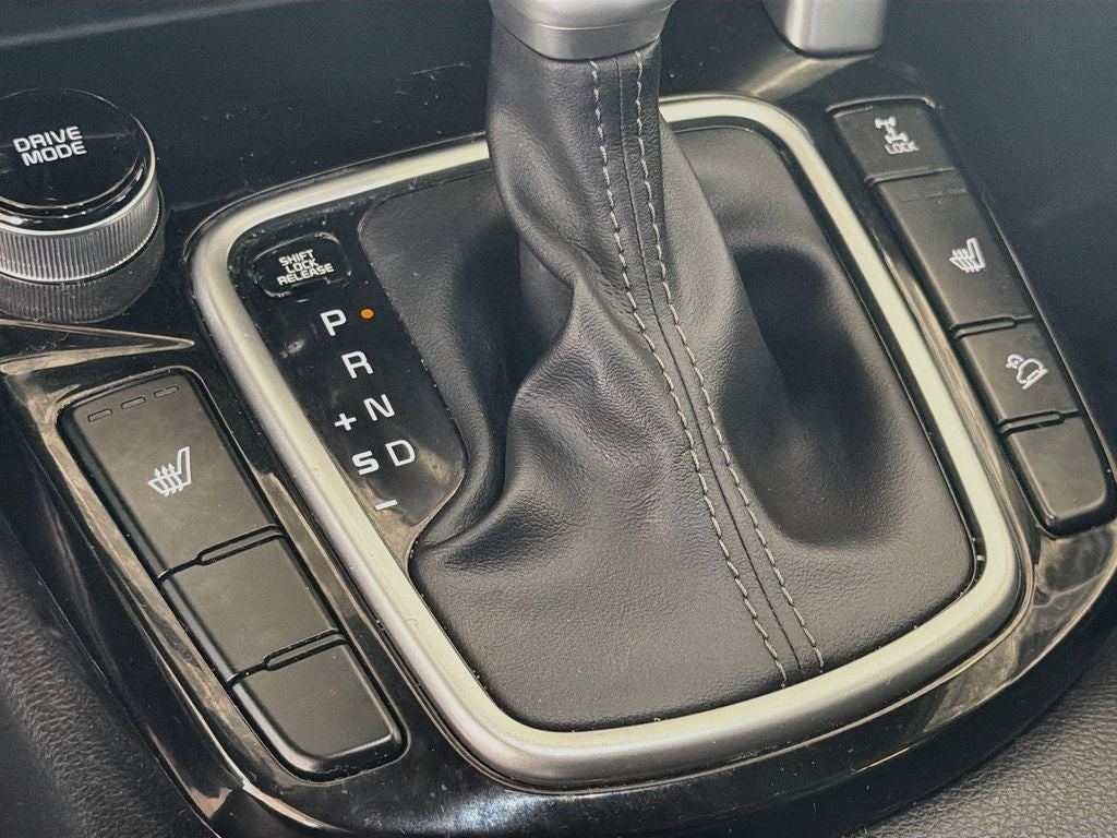 2022 Kia Seltos EX