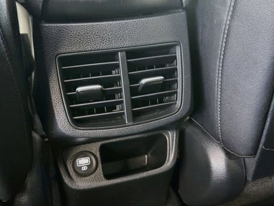 2022 Kia Seltos EX