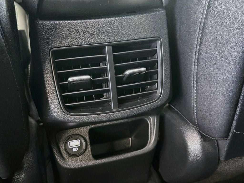 2022 Kia Seltos EX