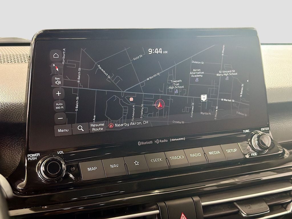 2023 Kia Seltos EX