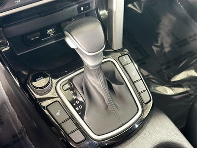 2023 Kia Seltos EX