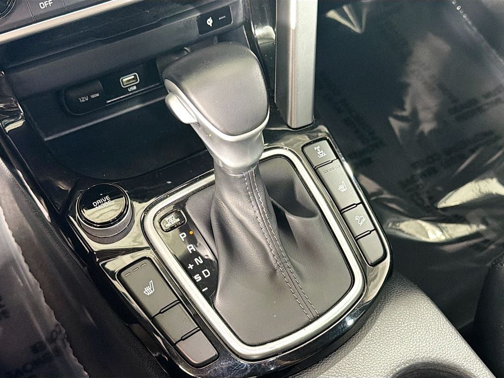 2023 Kia Seltos EX