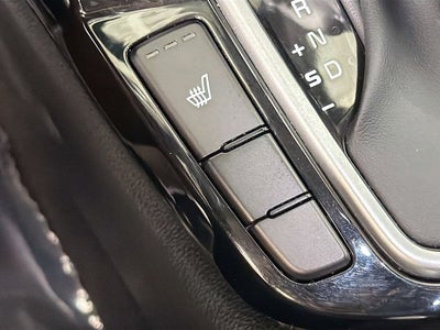 2023 Kia Seltos EX