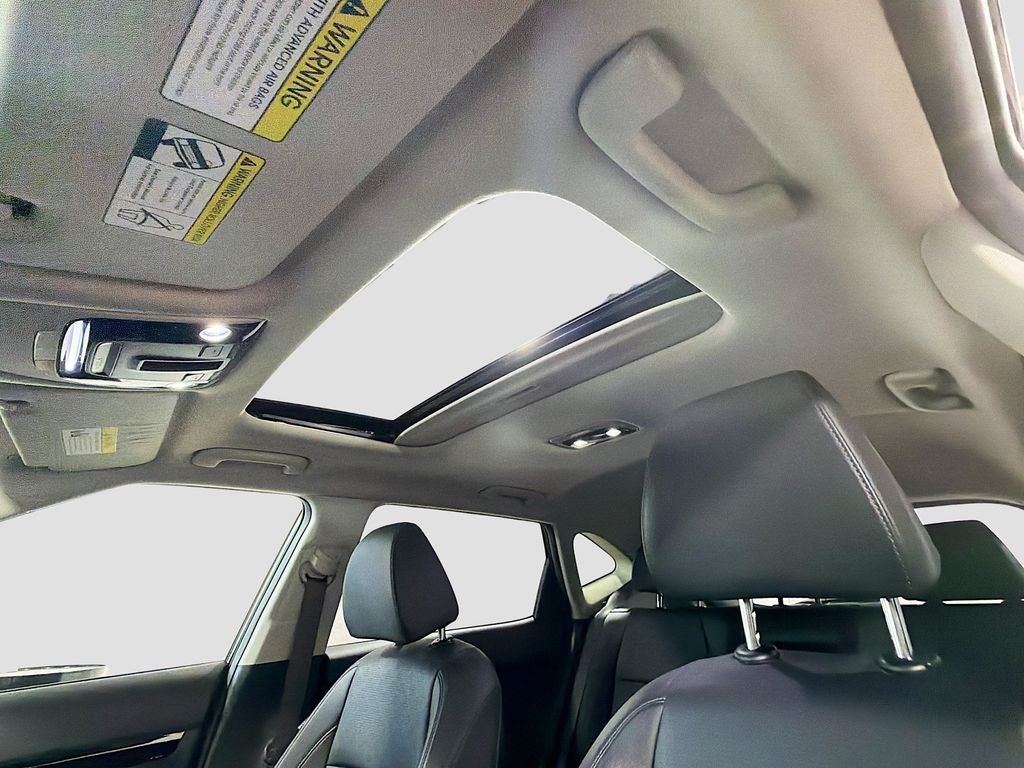 2023 Kia Seltos EX