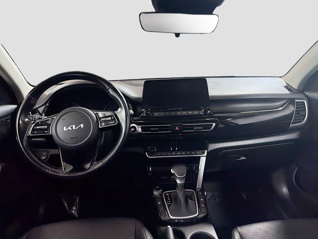 2023 Kia Seltos EX