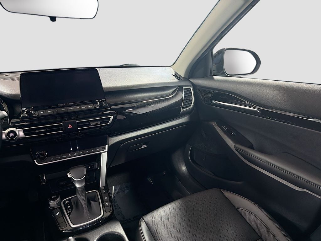 2023 Kia Seltos EX
