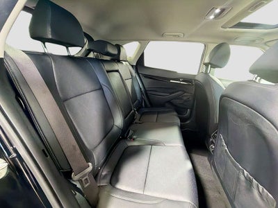 2023 Kia Seltos EX