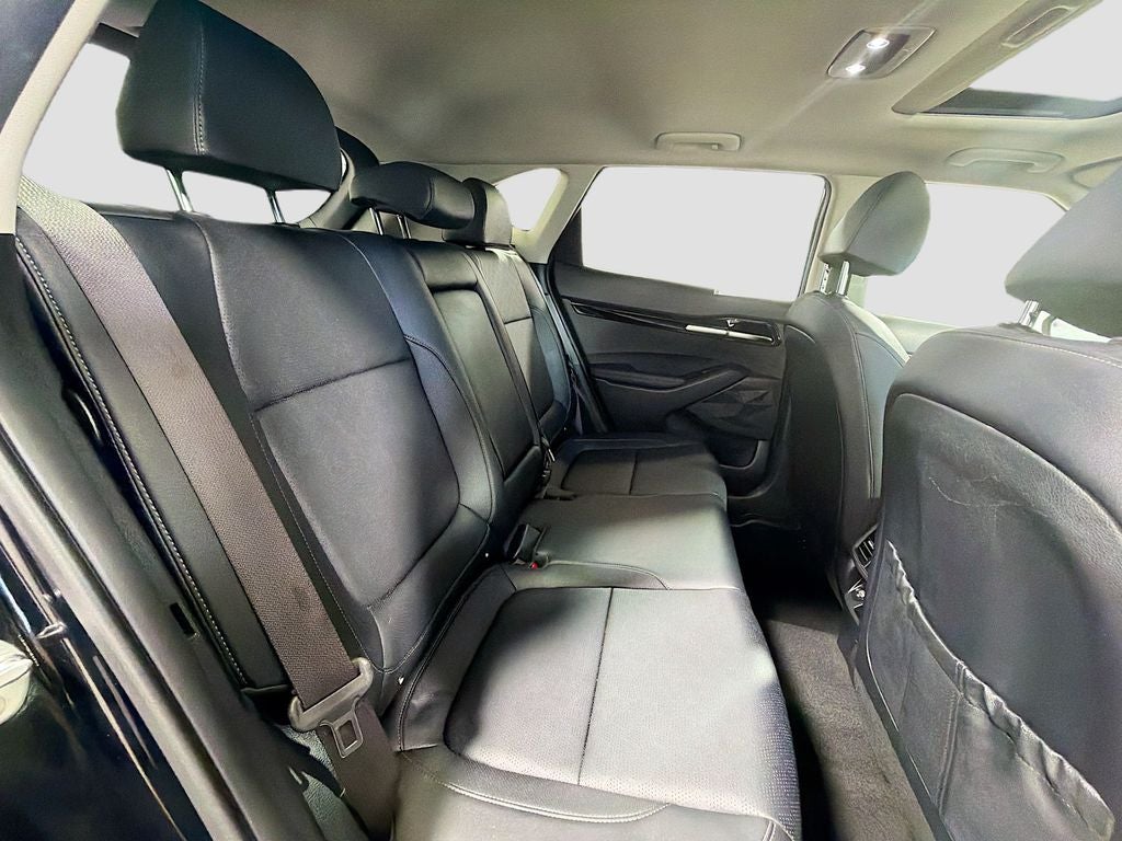 2023 Kia Seltos EX