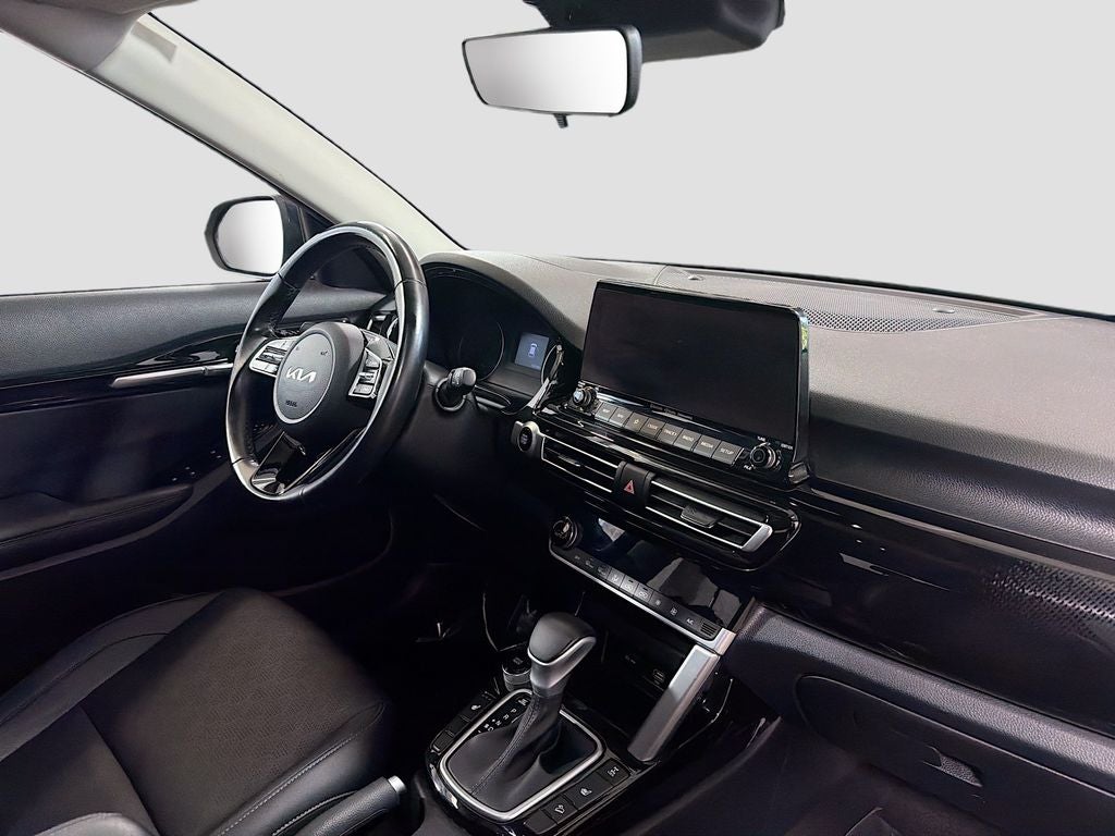 2023 Kia Seltos EX