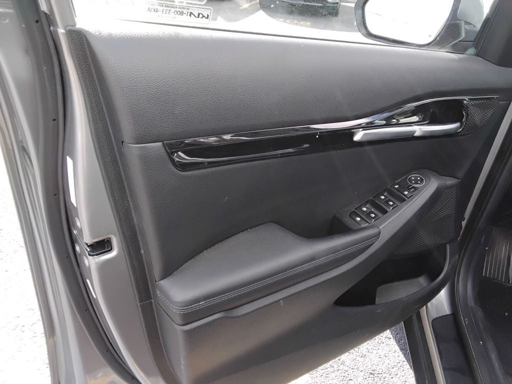 2022 Kia Seltos S