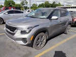 2022 Kia Seltos S