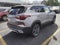 2022 Kia Seltos S