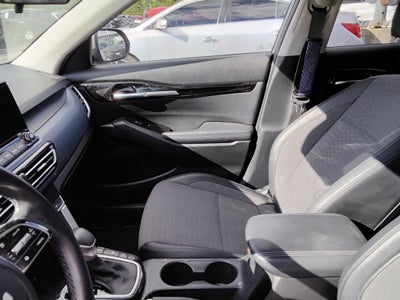 2022 Kia Seltos S