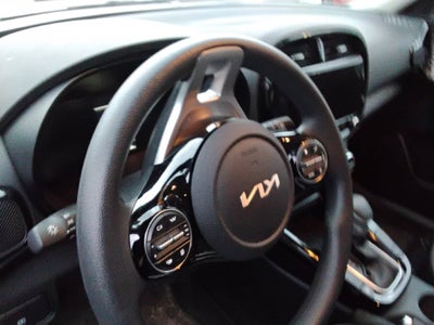 2024 Kia Soul S