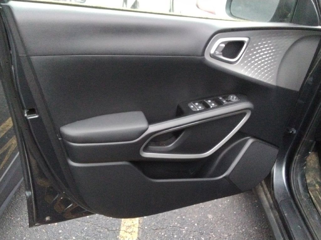 2024 Kia Soul S