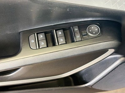2025 Kia Soul S