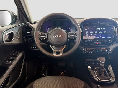 2025 Kia Soul S