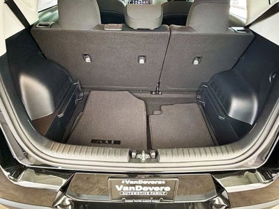 2025 Kia Soul S