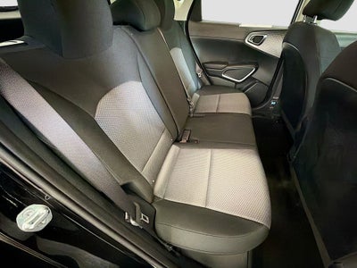 2025 Kia Soul S