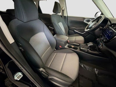 2025 Kia Soul S