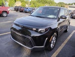 2025 Kia Soul S