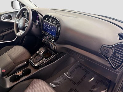 2025 Kia Soul S