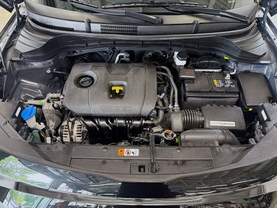 2025 Kia Soul S