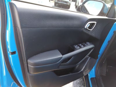 2023 Kia Soul EX