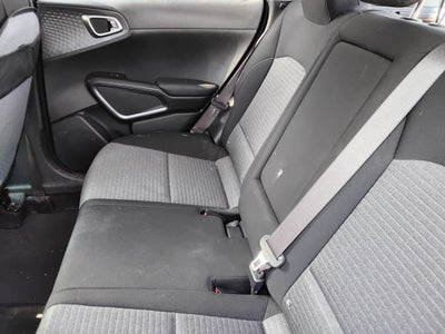 2023 Kia Soul EX